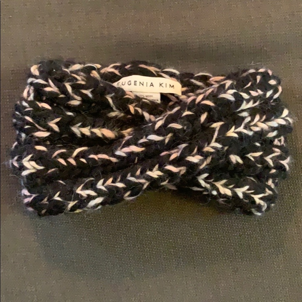 Anthropologie Winter Hat / Headband